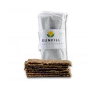 Хлібці грибні Sunfill 100 г