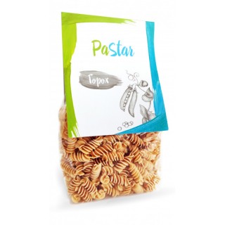 Макарони з гороху жовтого Pastar 350 г