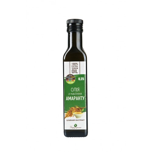 Мацерат амаранту