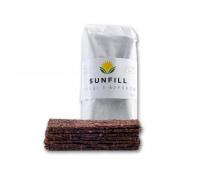 Хлебцы с черносливом и свеклой Sunfill 100 г