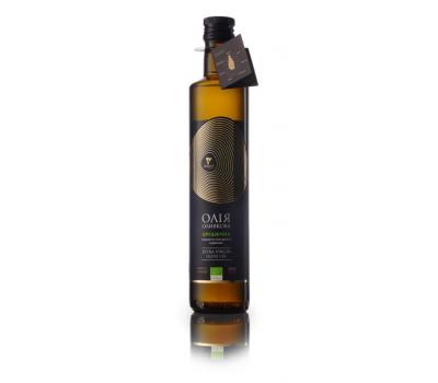 Оливковое масло органическое Екород 500 мл
