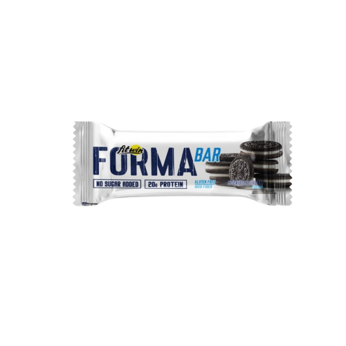 Батончик FORMA BAR печенье и крем FitWin 60 г