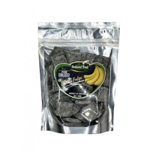 Банановий фадж Holland Fruit 250 г 