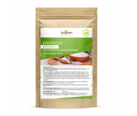 Эритритол (Эритреи) Здорово натуральный бескалорийный сахарозаменитель