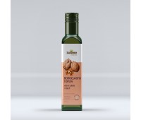 Олія волоського горіха (грецького горіха) холодного віджиму Здорово 250 мл
