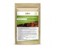 Какао порошок світлий натуральний 10-12% Здорово