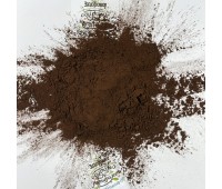 Какао порошок темний натуральний 22% Здорово