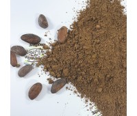 Какао порошок светлый натуральный 10-12% Здорово