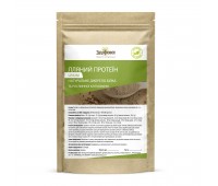 Льняной протеин (растительный белок) Premium Здорово 250 г